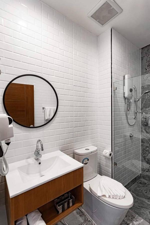 Clay Hotel Udonthani Kültér fotó