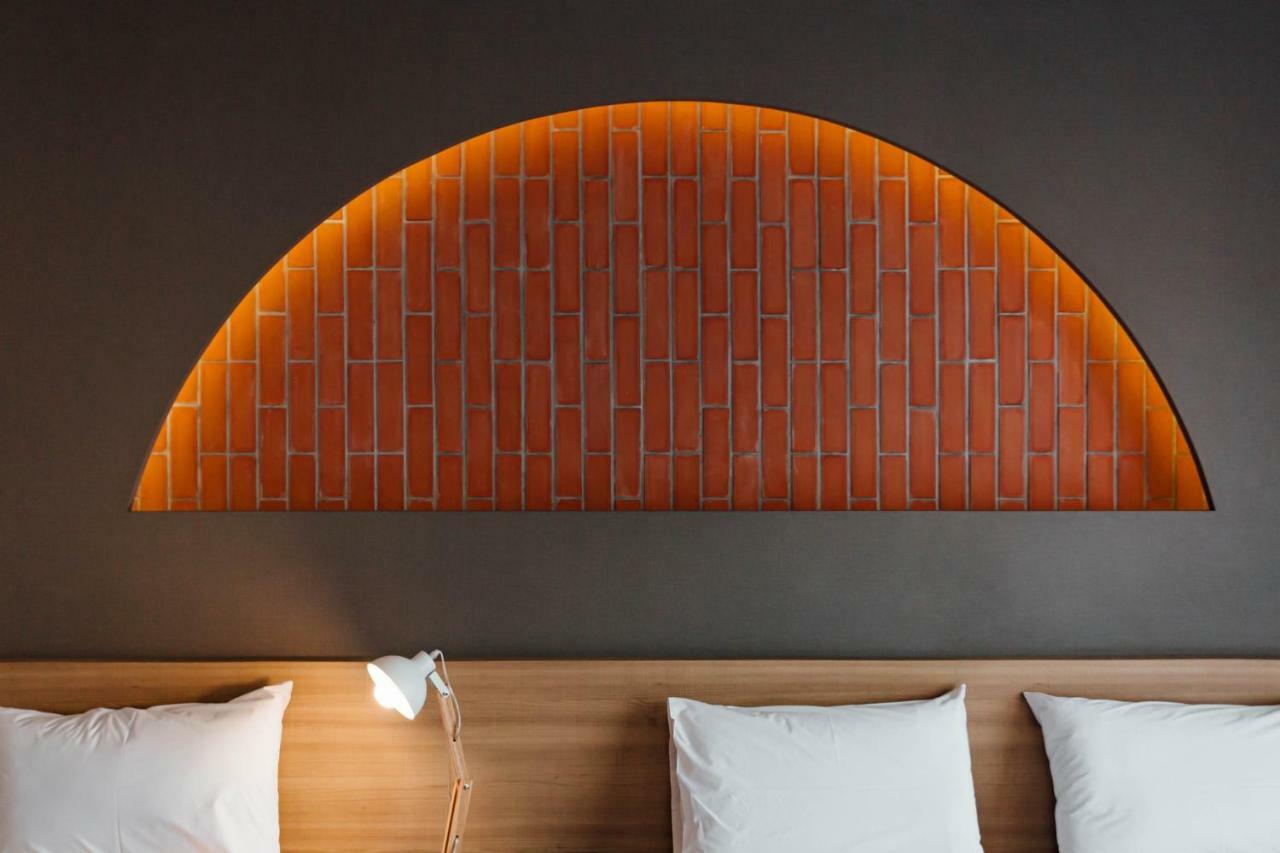Clay Hotel Udonthani Kültér fotó
