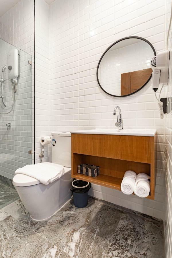 Clay Hotel Udonthani Kültér fotó